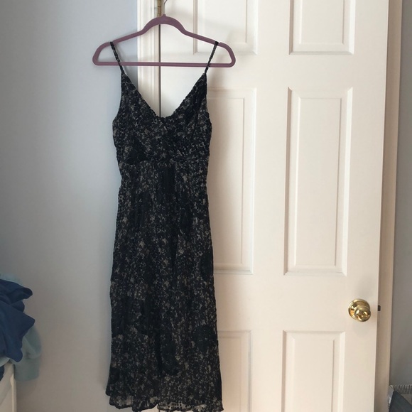 ASTR The Label Jane Floral Dress - Picture 4 of 6